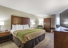 Quality Inn Summerville - Charleston 2