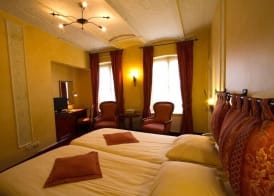 Hotel Botticelli 2