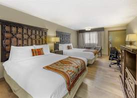 Best Western Plus Weatherford 5