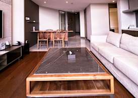 Novotel Suites Shanghai Hongqiao 3