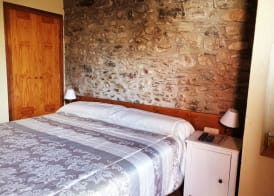 Hostal Rusó SC 3