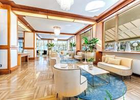 Hotel Abner's 2