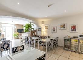 Les Bastides Saint Paul 3