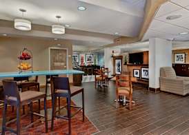 Hampton Inn Milwaukee-Northwest 5