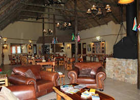 Elephants Footprint Lodge 2