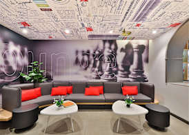 Ibis Beijing Changping Metro Station Hotel 3