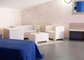 Hotel Parthenius Cirella di Diamante 5