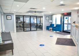 Comfort Inn Hyannis - Cape Cod 4