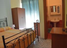 B&B Scalea Rooms 2