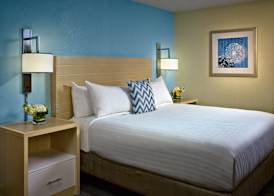 Sonesta ES Suites Burlington 4