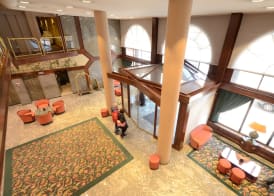 Bedford Hotel Brussels 2