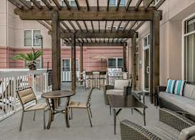 Homewood Suites by Hilton Houston Clear Lake NASA 2