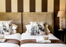Swartberg Country Manor 3