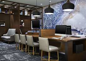 Hyatt Place Wilmington Riverfront 4