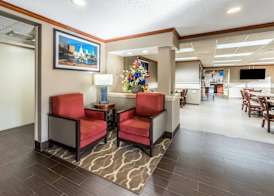 Comfort Inn Festus-St Louis South 3