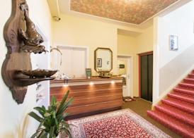 Hotel Fidelitas 3