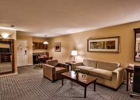 Tuscany Suites & Casino 4