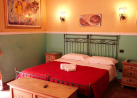 B&B Delle Palme 5