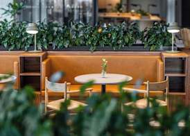 Comfort Hotel Copenhagen Airport 3