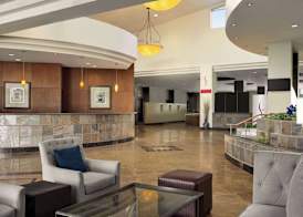 Wyndham Phoenix Airport - Tempe 4