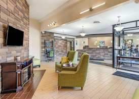 Quality Inn & Suites Delaware South 5