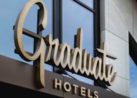 Graduate by Hilton Cambridge 3