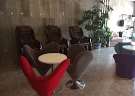 ibis Styles NT Shimao Plz 5