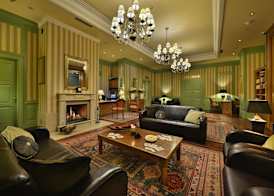Marrol's Boutique Hotel 4