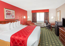 Baymont by Wyndham Decatur IL North 4