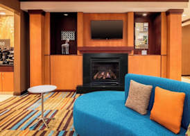 Fairfield Inn & Suites Stevens Point 2