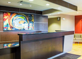 Cambria Hotel Raleigh-Durham Airport 2