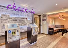 Premier Inn London Beckton 2