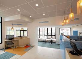 Hôtel ibis Styles Auxerre Nord 4