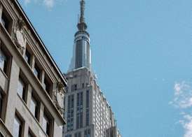 Martinique New York on Broadway, Curio Collection by Hilton 3