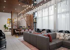 Hyatt Place Atlanta/Perimeter Center 4