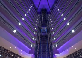 Hyatt Regency Denver Tech Center 3