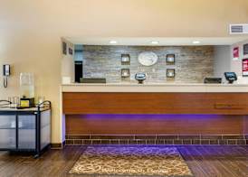 Comfort Suites Dover University Area 3
