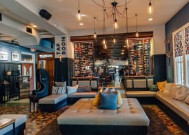 Hollander Hotel - Downtown St. Petersburg 3