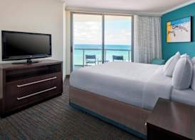Residence Inn Fort Lauderdale Pompano Beach/Oceanfront 5