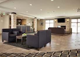 Quality Inn & Suites Kingston 4