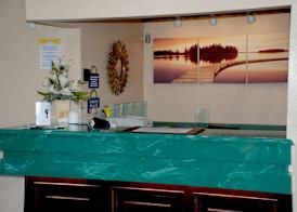 Days Inn by Wyndham Dyersburg 4