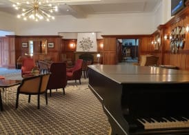 Holiday Inn JOHANNESBURG SUNNYSIDE PARK by IHG 3