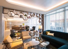 Le Meridien Essex Chicago 5