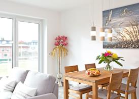 Kells Appartements 4
