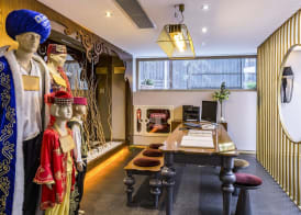 Hotel Sultania Boutique Class 5