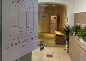 Casa Africa 2