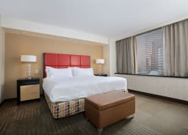 Holiday Inn Express DENVER DOWNTOWN by IHG 3
