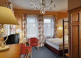 Hotel Schloss Schweinsburg 5