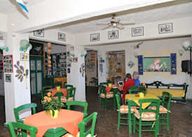 Erofili Rooms 5