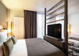 Leonardo Royal Hotel Munich 3
